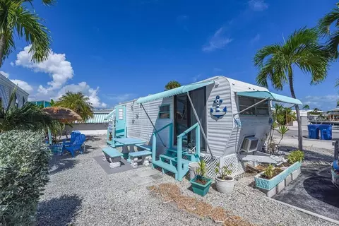 701 Spanish Main Dr #LOT 423, Cudjoe Key, FL 33042