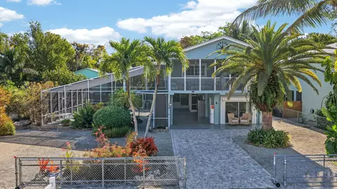 779 Bostwick Dr, Key Largo, FL 33037