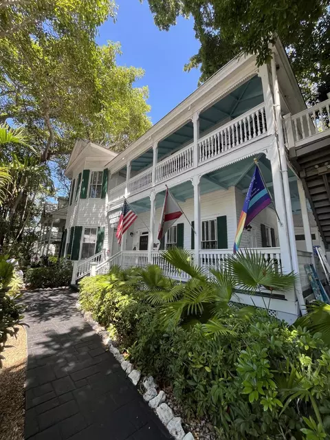 323 Whitehead St #508 WKS 5 & 6, Key West, FL 33040
