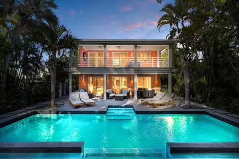3513 Sunrise Dr, Key West, FL 33040