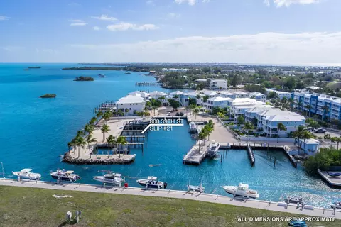 800 39th Street Gulf Street Gulf #21, Marathon, FL 33050
