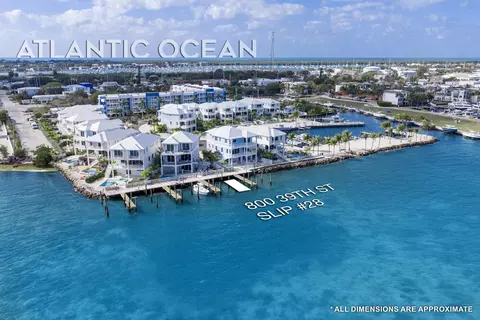 800 39th Street Gulf Street Gulf #28, Marathon, FL 33050 photo 12