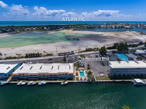 15 Sombrero Blvd #212W, Marathon, FL 33050