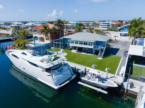 308 Atlantic Blvd, Key Largo, FL 33037