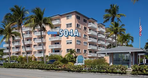 2601 S Roosevelt Blvd #504A, Key West, FL 33040
