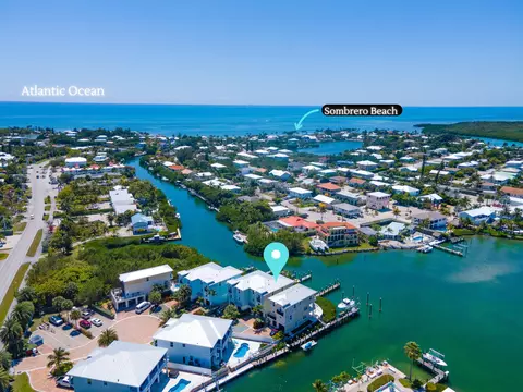 View/Area - 443 Sombrero Beach Rd, Marathon, FL 33050 photo 4 of 12