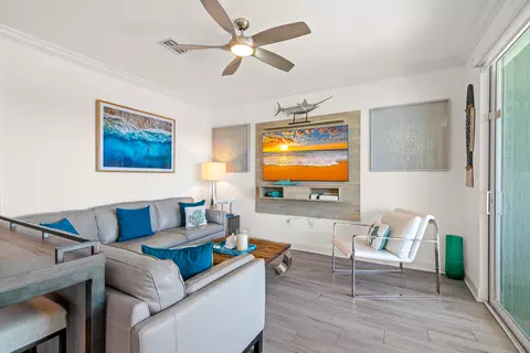 Living - 443 Sombrero Beach Rd, Marathon, FL 33050 photo 3 of 3