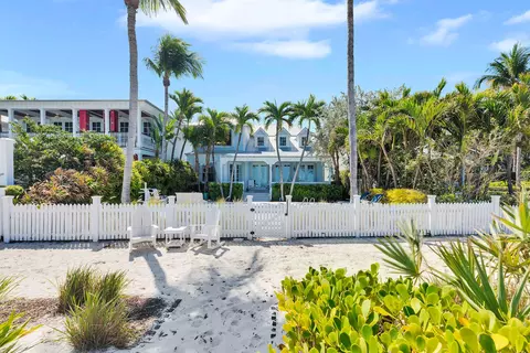 Exterior - 5 Sunset Key Dr, Key West, FL 33040 photo 13 of 13