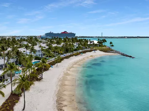 View/Area - 5 Sunset Key Dr, Key West, FL 33040 photo 4 of 4