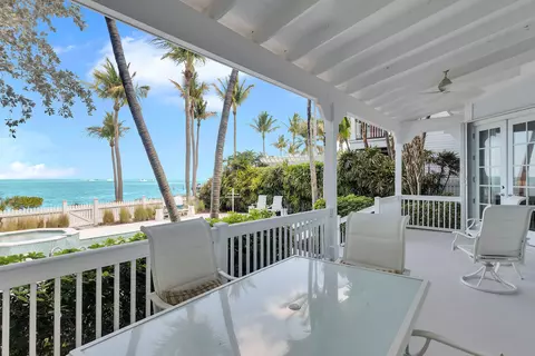 Exterior - 5 Sunset Key Dr, Key West, FL 33040 photo 8 of 13