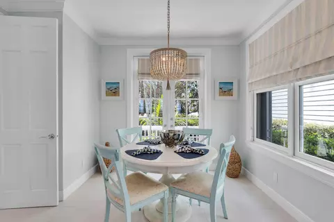 Dining - 5 Sunset Key Dr, Key West, FL 33040 photo 2 of 4