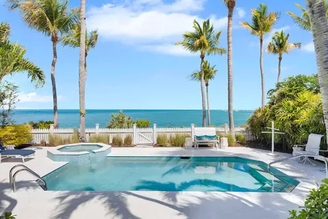 Exterior - 5 Sunset Key Dr, Key West, FL 33040 photo 6 of 13