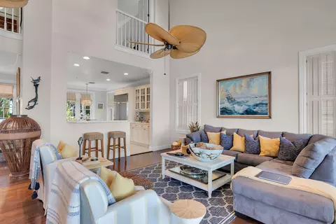 Living - 5 Sunset Key Dr, Key West, FL 33040 photo 1 of 4