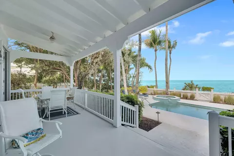 Exterior - 5 Sunset Key Dr, Key West, FL 33040 photo 7 of 13