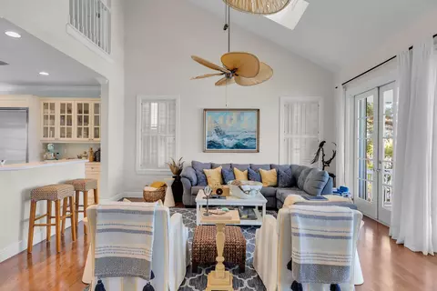 Living - 5 Sunset Key Dr, Key West, FL 33040 photo 4 of 4