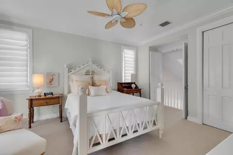 Bedroom - 5 Sunset Key Dr, Key West, FL 33040 photo 4 of 9