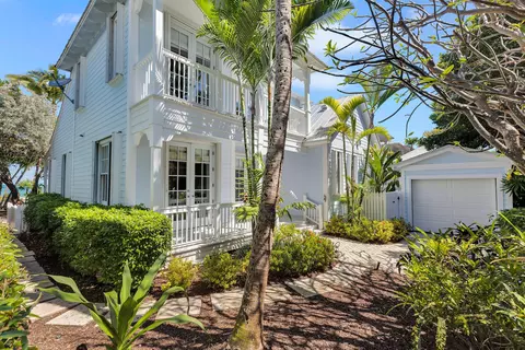 Exterior - 5 Sunset Key Dr, Key West, FL 33040 photo 12 of 13