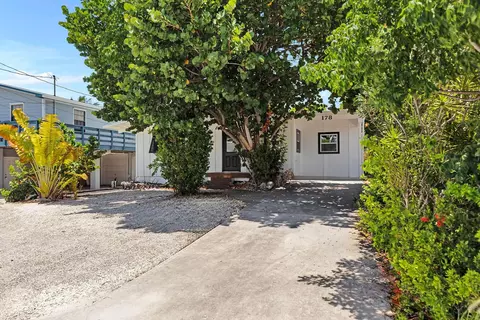 178 Coral Ave, Tavernier, FL 33070
