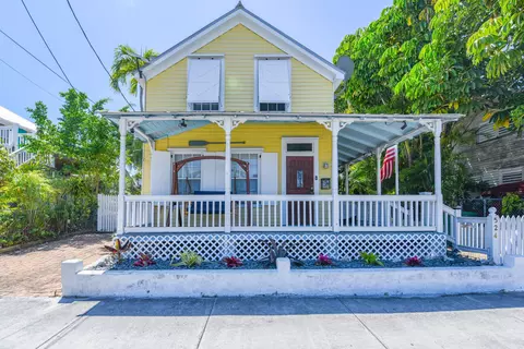 524 White St, Key West, FL 33040