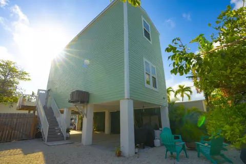 55 Ed Swift Rd, Key West, FL 33040