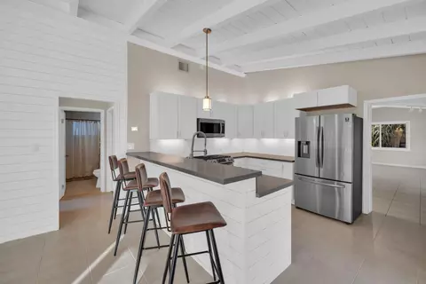 Kitchen - 124 S Hammock Rd, Islamorada, FL 33036 photo 1 of 3