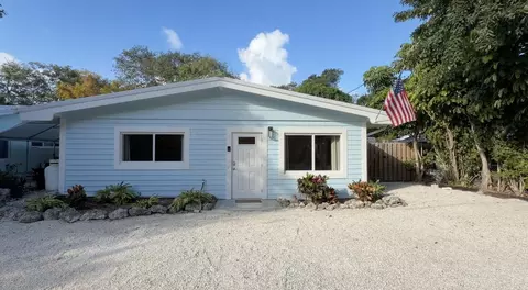 124 S Hammock Rd, Islamorada, FL 33036