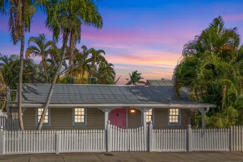 1116 Eaton St, Key West, FL 33040