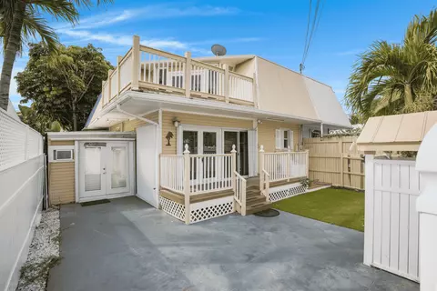 3302 Eagle Ave, Key West, FL 33040