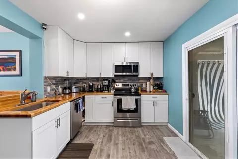 Kitchen - 3700 Northside Dr, Key West, FL 33040 photo 1 of 5