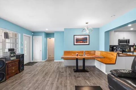Entry Way - 3700 Northside Dr, Key West, FL 33040 photo 1 of 2