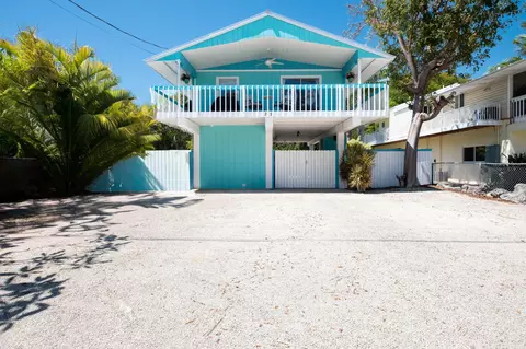 21 Meridian Ave, Key Largo, FL 33037