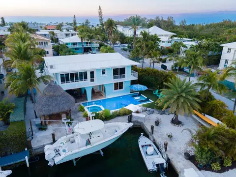 101 Madeira Ct, Islamorada, FL 33036