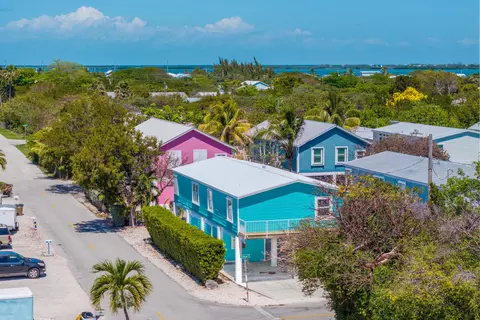 31011 Avenue C, Big Pine Key, FL 33043