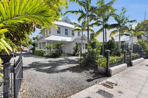 616 Eaton St, Key West, FL 33040