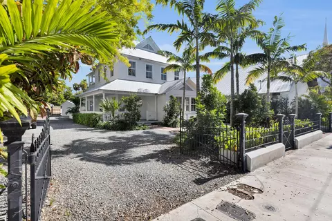 616 Eaton St, Key West, FL 33040