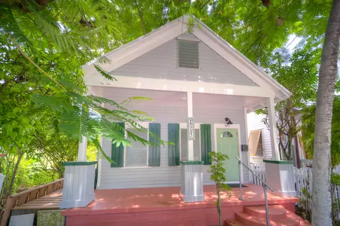 1317 Newton St, Key West, FL 33040