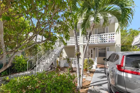 812 Thomas St, Key West, FL 33040