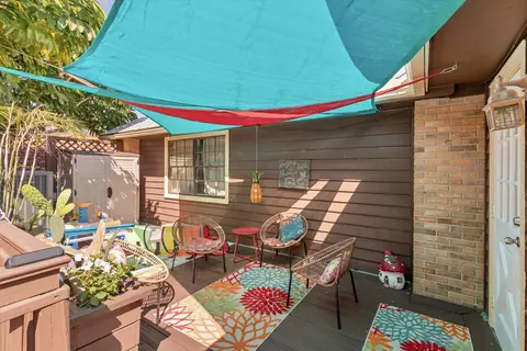 Exterior - 3704 Eagle Ave, Key West, FL 33040 photo 8 of 18