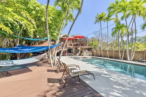 Exterior - 3704 Eagle Ave, Key West, FL 33040 photo 14 of 18