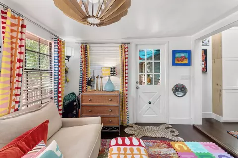 Entry Way - 3704 Eagle Ave, Key West, FL 33040 photo 3 of 4