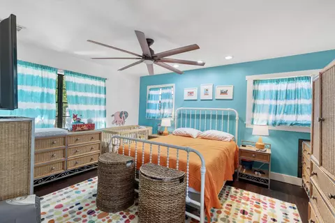 Bedroom - 3704 Eagle Ave, Key West, FL 33040 photo 1 of 4