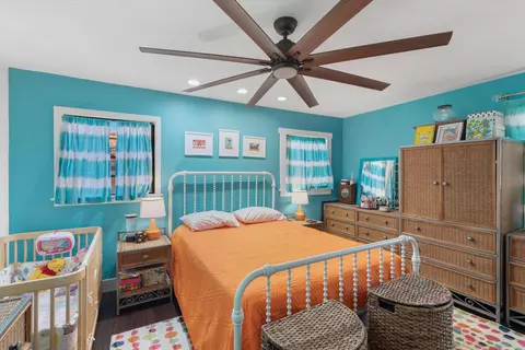 Bedroom - 3704 Eagle Ave, Key West, FL 33040 photo 2 of 4
