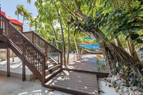 Exterior - 3704 Eagle Ave, Key West, FL 33040 photo 10 of 18