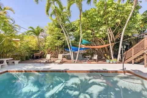 Exterior - 3704 Eagle Ave, Key West, FL 33040 photo 16 of 18