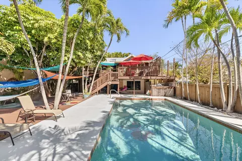 Exterior - 3704 Eagle Ave, Key West, FL 33040 photo 2 of 18