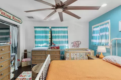 Bedroom - 3704 Eagle Ave, Key West, FL 33040 photo 3 of 4