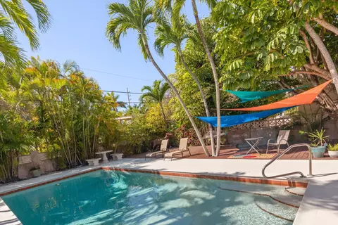 Exterior - 3704 Eagle Ave, Key West, FL 33040 photo 13 of 18