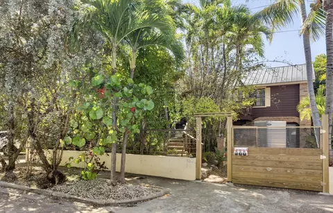Exterior - 3704 Eagle Ave, Key West, FL 33040 photo 4 of 18