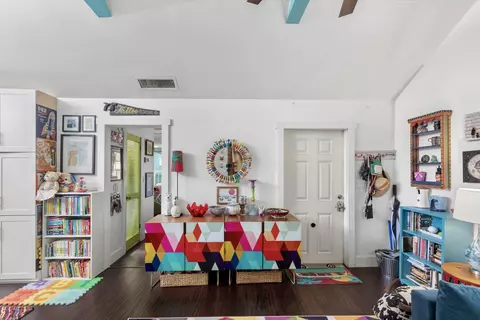 Entry Way - 3704 Eagle Ave, Key West, FL 33040 photo 1 of 4