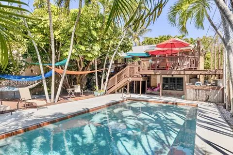 Exterior - 3704 Eagle Ave, Key West, FL 33040 photo 17 of 18